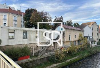 Local commercial à vendre Vichy (03200) - 35 m²