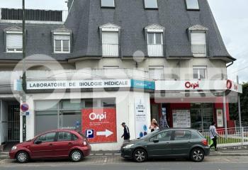 Local commercial à vendre Vigneux-sur-Seine (91270) - 295 m² à Vigneux-sur-Seine - 91270