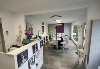 Fonds de commerce coiffure beauté bien être à vendre Viry-Châtillon (91170) à Viry-Châtillon - 91170