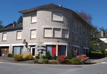 Local commercial à vendre Vitrac-sur-Montane (19800) - 456 m² à Vitrac-sur-Montane - 19800