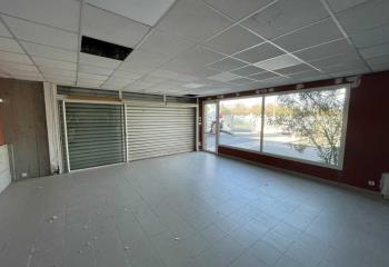 Activité/Entrepôt à vendre Agde (34300) - 1420 m² à Agde - 34300