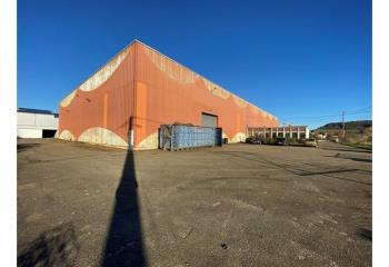 Activité/Entrepôt à vendre Agen (47000) - 3150 m² à Agen - 47000