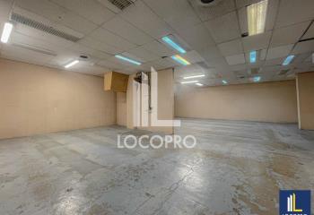 Activité/Entrepôt à vendre Aix-en-Provence (13100) - 486 m²