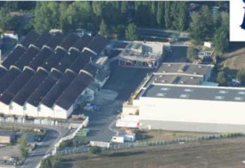 Activité/Entrepôt à vendre Albi (81000) - 52000 m² à Albi - 81000