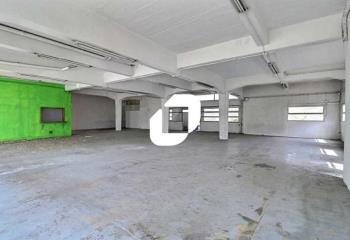 Activité/Entrepôt à vendre Alès (30100) - 680 m² à Alès - 30100