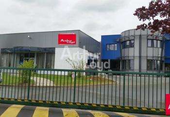 Activité/Entrepôt à vendre Allonnes (72700) - 1367 m²