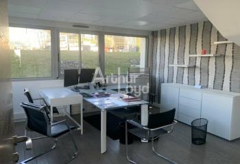 Activité/Entrepôt à vendre Amancy (74800) - 430 m²