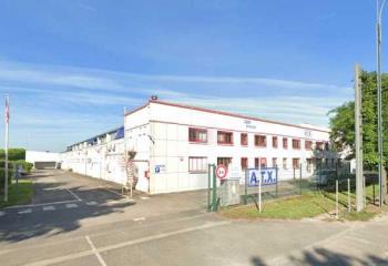 Activité/Entrepôt à vendre Amiens (80000) - 7912 m²