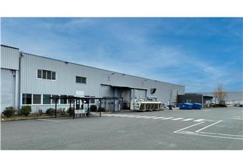 Activité/Entrepôt à vendre Andrézieux-Bouthéon (42160) - 2588 m² à Andrézieux-Bouthéon - 42160