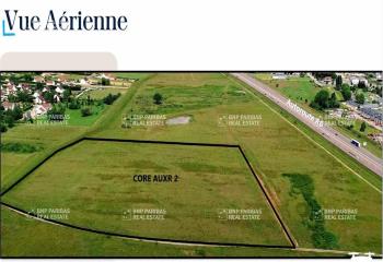 Activité/Entrepôt à vendre Appoigny (89380) - 12324 m²