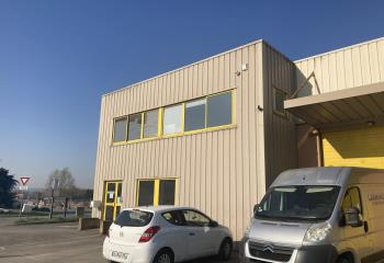 Activité/Entrepôt à vendre Arpajon (91290) - 700 m² à Arpajon - 91290