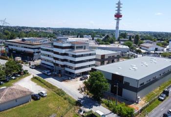 Activité/Entrepôt à vendre Artigues-près-Bordeaux (33370) - 444 m²