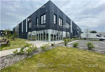 Activité/Entrepôt à vendre Avelin (59710) - 1221 m² à Avelin - 59710