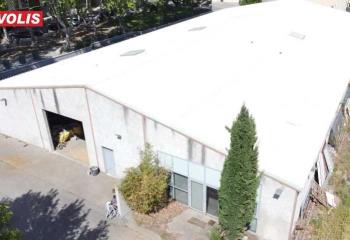 Activité/Entrepôt à vendre Avignon (84000) - 731 m² à Avignon - 84000