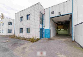 Activité/Entrepôt à vendre Baillet-en-France (95560) - 650 m² à Baillet-en-France - 95560