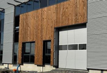 Activité/Entrepôt à vendre Basse-Goulaine (44115) - 240 m² à Basse-Goulaine - 44115