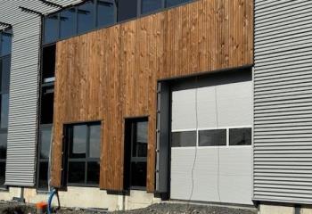 Activité/Entrepôt à vendre Basse-Goulaine (44115) - 128 m² à Basse-Goulaine - 44115