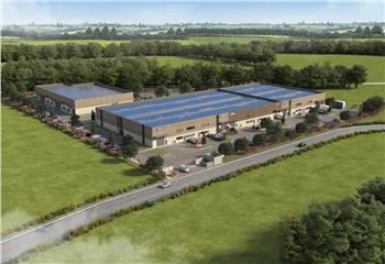 Activité/Entrepôt à vendre Beaune (21200) - 6152 m² à Beaune - 21200