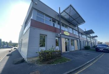 Activité/Entrepôt à vendre Beauvais (60000) - 443 m²