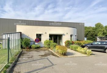 Activité/Entrepôt à vendre Bernaville (80370) - 350 m² à Bernaville - 80370