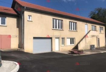 Activité/Entrepôt à vendre Besançon (25000) - 360 m² à Besançon - 25000