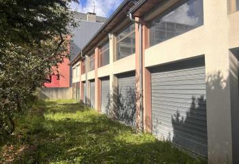 Activité/Entrepôt à vendre Bezons (95870) - 375 m² à Bezons - 95870