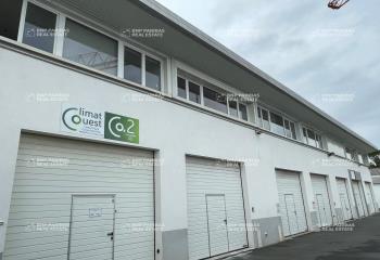 Activité/Entrepôt à vendre Biarritz (64200) - 294 m² à Biarritz - 64200