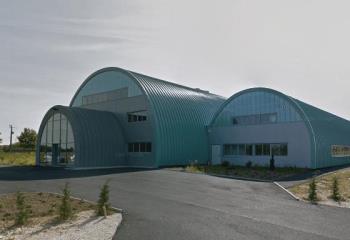 Activité/Entrepôt à vendre Bléneau (89220) - 1200 m² à Bléneau - 89220