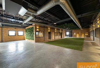 Activité/Entrepôt à vendre Bouloc (31620) - 1200 m²