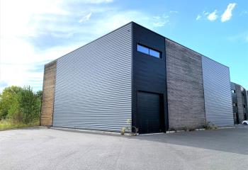 Activité/Entrepôt à vendre Bouloc (31620) - 886 m² à Bouloc - 31620