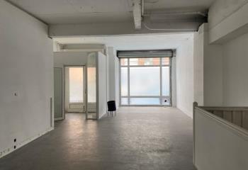 Activité/Entrepôt à vendre Boulogne-Billancourt (92100) - 279 m² à Boulogne-Billancourt - 92100