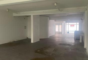 Activité/Entrepôt à vendre Boulogne-Billancourt (92100) - 264 m²