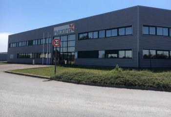 Activité/Entrepôt à vendre Bram (11150) - 3120 m² à Bram - 11150