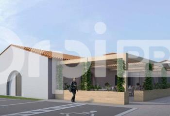 Activité/Entrepôt à vendre Bressols (82710) - 500 m² à Bressols - 82710