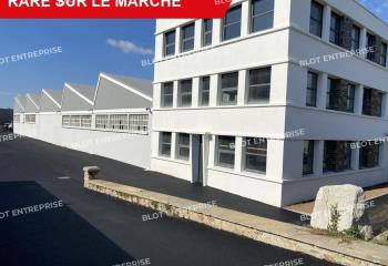 Activité/Entrepôt à vendre Brest (29200) - 300 m² à Brest - 29200