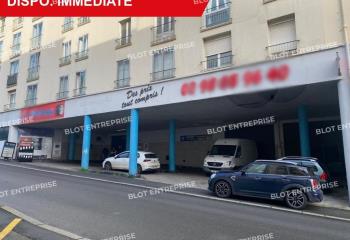 Activité/Entrepôt à vendre Brest (29200) - 700 m² à Brest - 29200