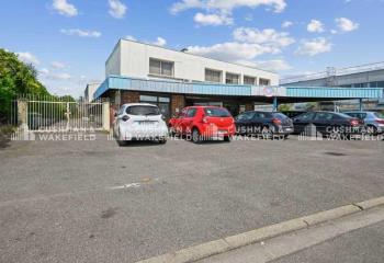 Activité/Entrepôt à vendre Brétigny-sur-Orge (91220) - 1220 m² à Brétigny-sur-Orge - 91220