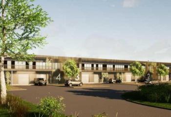 Activité/Entrepôt à vendre Brie-Comte-Robert (77170) - 6500 m²