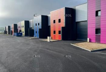 Activité/Entrepôt à vendre Brières-les-Scellés (91150) - 686 m² à Brières-les-Scellés - 91150