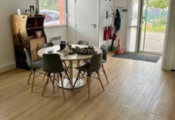 Activité/Entrepôt à vendre Brignais (69530) - 250 m²