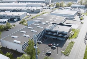 Activité/Entrepôt à vendre Bruges (33520) - 4872 m² à Bruges - 33520