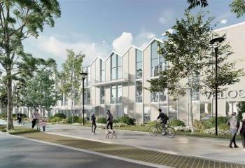 Activité/Entrepôt à vendre Bruges (33520) - 298 m² à Bruges - 33520