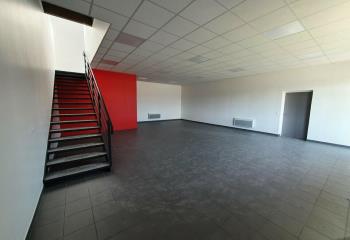 Activité/Entrepôt à vendre Buchelay (78200) - 306 m² à Buchelay - 78200