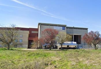 Activité/Entrepôt à vendre Campsas (82370) - 2925 m²