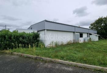 Activité/Entrepôt à vendre Carbonne (31390) - 370 m² à Carbonne - 31390