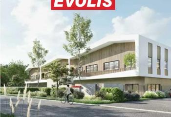 Activité/Entrepôt à vendre Carquefou (44470) - 2347 m² à Carquefou - 44470