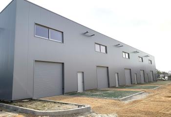 Activité/Entrepôt à vendre Castanet-Tolosan (31320) - 980 m² à Castanet-Tolosan - 31320