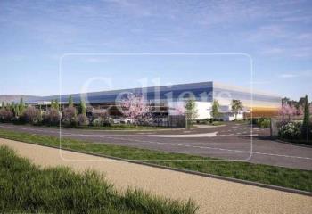 Activité/Entrepôt à vendre Cavaillon (84300) - 21420 m² à Cavaillon - 84300