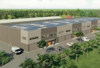 Activité/Entrepôt à vendre Cavaillon (84300) - 3500 m² à Cavaillon - 84300