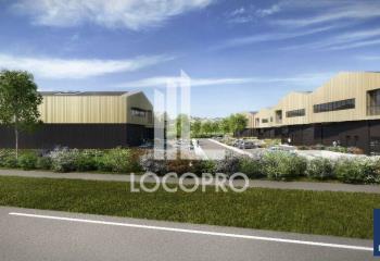 Activité/Entrepôt à vendre Cavaillon (84300) - 977 m² à Cavaillon - 84300